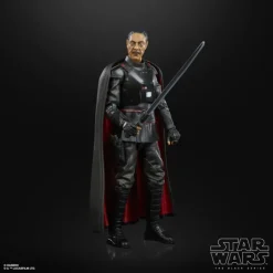 Star Wars The Black Series - Moff Gideon
