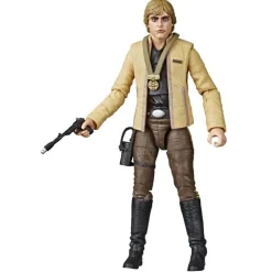 Star Wars The Black Series #100 - Luke Skywalker (Yavin Ceremony)
