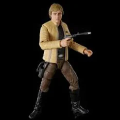 Star Wars The Black Series #100 - Luke Skywalker (Yavin Ceremony)