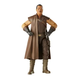 Star Wars The Black Series - Greef Karga