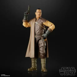 Star Wars The Black Series - Greef Karga