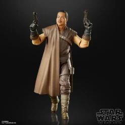 Star Wars The Black Series - Greef Karga