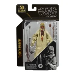 Star Wars The Black Series - Tusken Raider