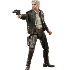 Star Wars The Black Series Figur - Han Solo