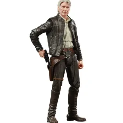 Star Wars The Black Series Figur - Han Solo