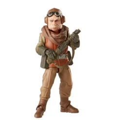 Star Wars The Black Series - Kuiil