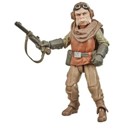 Star Wars The Black Series - Kuiil