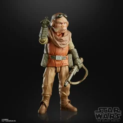 Star Wars The Black Series - Kuiil