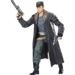 Star Wars The Black Series - DJ Canto Bight