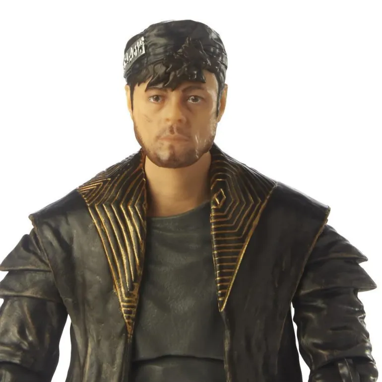 Star Wars The Black Series - DJ Canto Bight