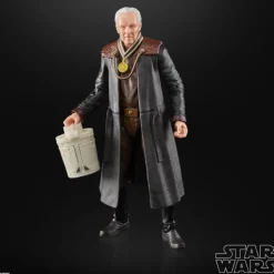 Star Wars The Black Series Figur - The Client