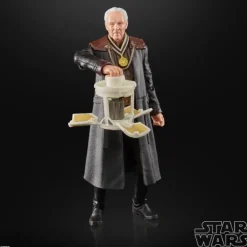 Star Wars The Black Series Figur - The Client
