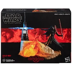 Star Wars The Black Series Centerpiece Kylo Ren