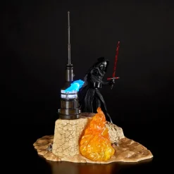 Star Wars The Black Series Centerpiece Kylo Ren
