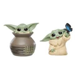 Star Wars The Bounty Collection S4 - Grogu Figurer
