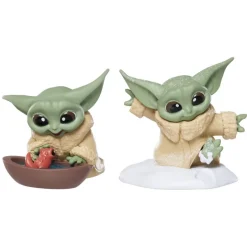 Star Wars The Bounty Collection S4 - Tadpole Friend og Snowy Walk