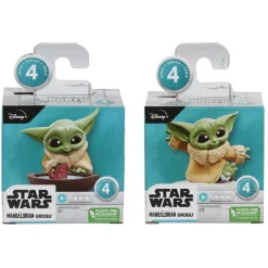 Star Wars The Bounty Collection S4 - Tadpole Friend og Snowy Walk
