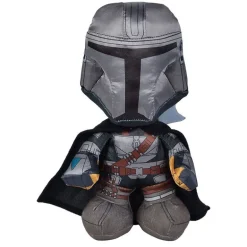 Star Wars The Mandalorian - The Warrior 25 cm