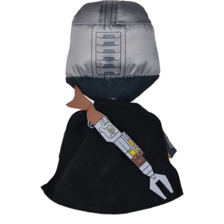 Star Wars The Mandalorian - The Warrior 25 cm