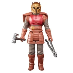 Star Wars The Mandalorian Retro Collection - The Armorer