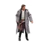 Star Wars The Vintage Collection Figur 9,5cm - Han Solo (Endor)