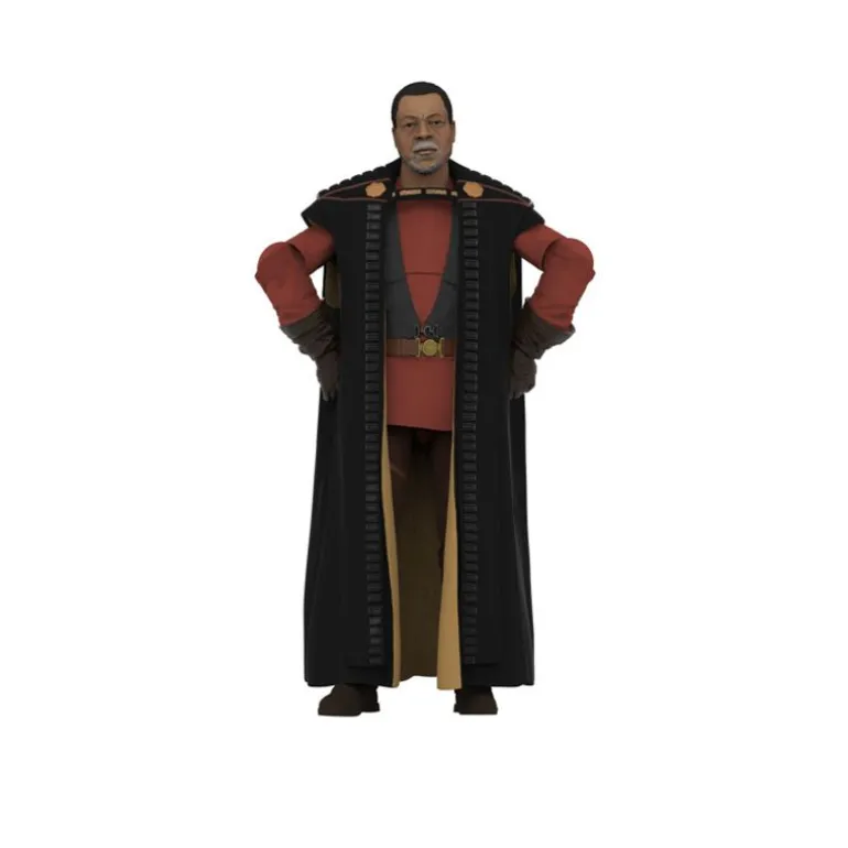 Star Wars Vintage Collection - Greef Karga