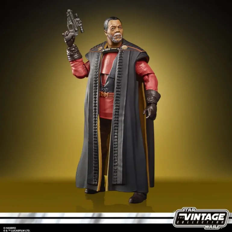 Star Wars Vintage Collection - Greef Karga