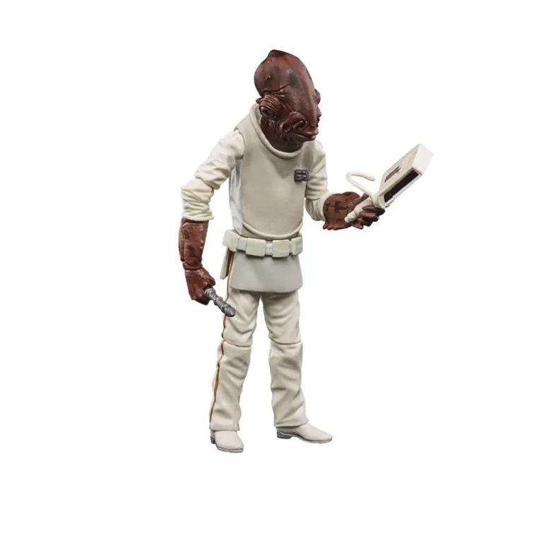 Star Wars Vintage Collection Figur 9,5cm - Admiral Ackbar