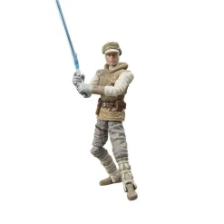Star Wars Vintage Collection Figur 9,5cm - Luke Skywalker (Hoth)
