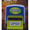 Stempel - "SIMON"