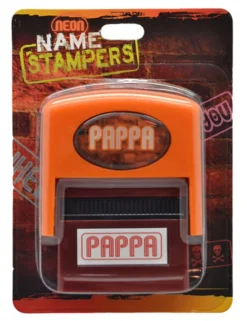 Stempel "PAPPA"
