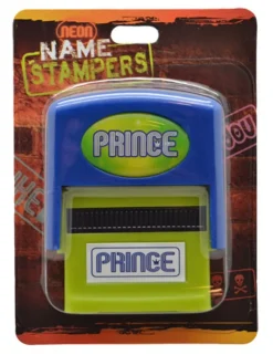 Stempel "PRINCE"