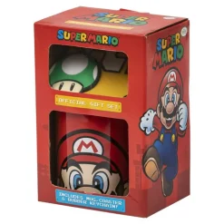 Super Mario Gavesett