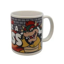 Super Mario Krus - Bowser