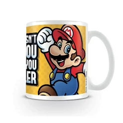 Super Mario Krus - Mario