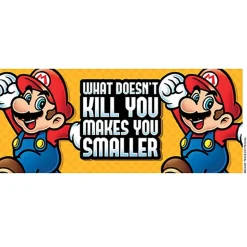 Super Mario Krus - Mario