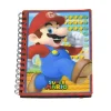 Super Mario Notatbok