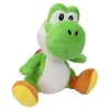 Super Mario Plysjbamse 20 cm - Yoshi
