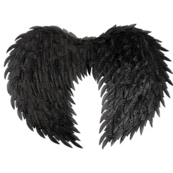 Svarte Vinger Til Voksne