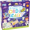 Tactic Barnespill Vi Lærer Oss: Ord Rally