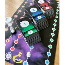 Tactic Brettspill - Alias Mysterium