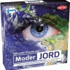 Tactic Moder Jord Brettspill