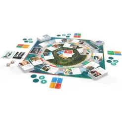 Tactic Moder Jord Brettspill