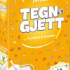 Tegn & Gjett Junior NO