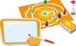 Tegn & Gjett Junior NO