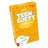 Tegn & Gjett Junior Reisespill