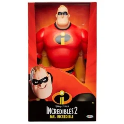 The Incredibles 2 - Champion Series - Mr. Incredible figur 30 cm