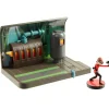The Incredibles 2 Acion Pack - Lab Assault lekesett med figur
