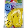 Tinka Ballonger 8-pakning - Smiley