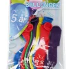Tinka Ballonger 8pk - 5 år